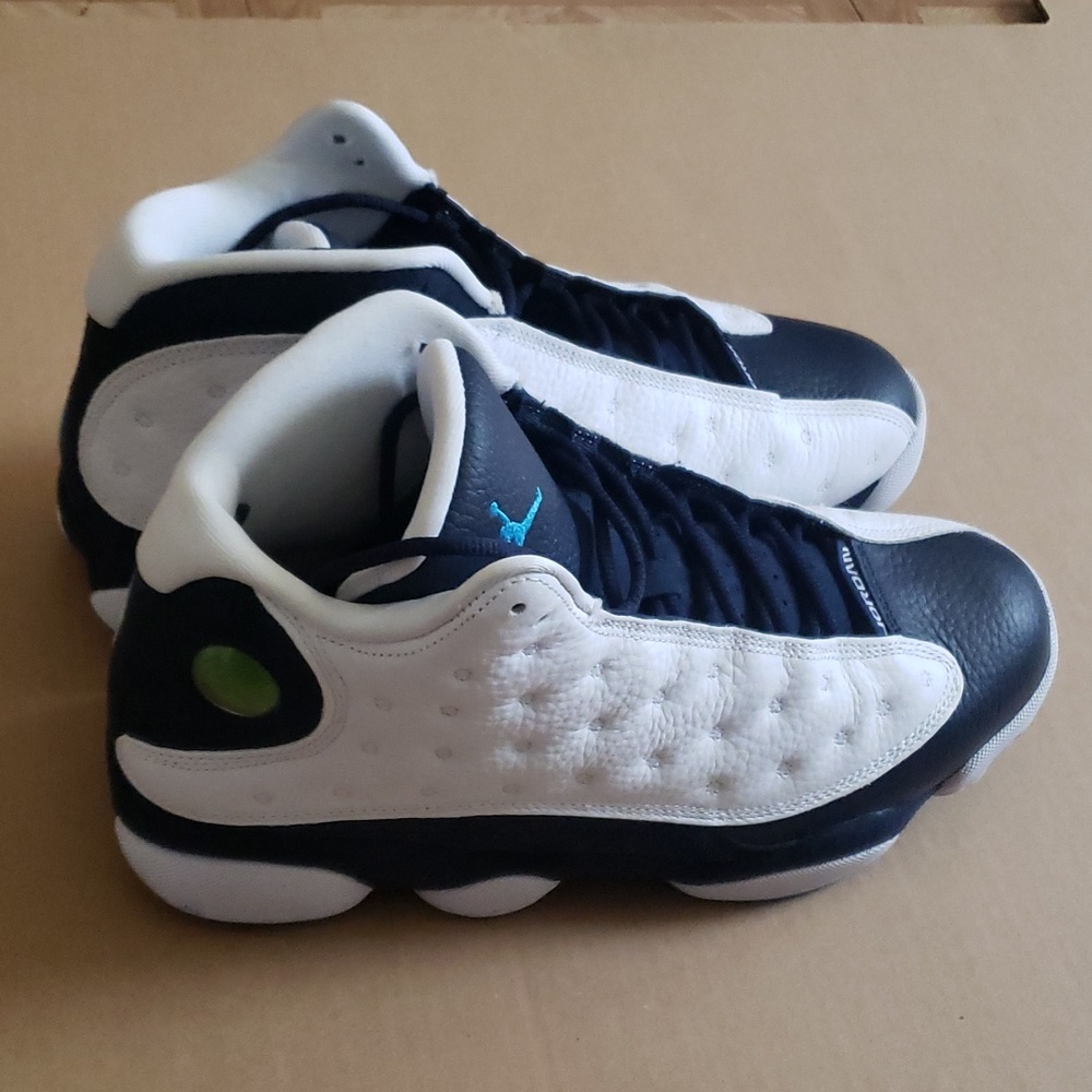 Air Jordan 13